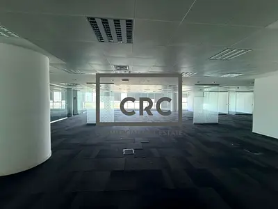 Fitted Office Space ICAD 1 | Discounted Rates