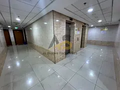 Specious Open view 3bhk With Balcony parking wardrobe store room prime location