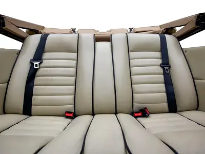 صورة 16 لـ 1991 Bentley CONTINENTAL