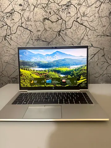 hp core i7 - 11th generation {URGENT SELL}