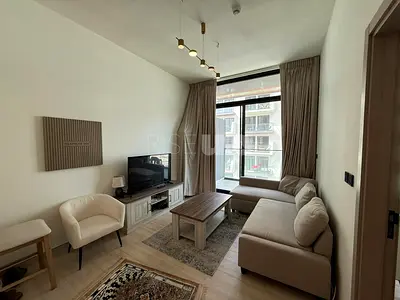 Hot Deal | Vacant 1BR | High Floor | JVC