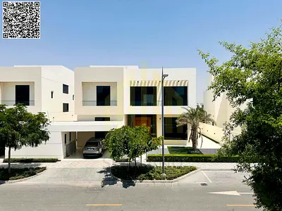 Fully smart villa in the best seaside community of Al-Zoura, all-inclusive price