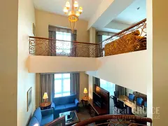 Spacious Duplex | Furnished and Serviced | Bills