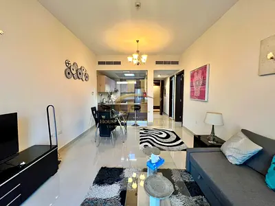Fully furnished | Upgraded Interior | Amazing View