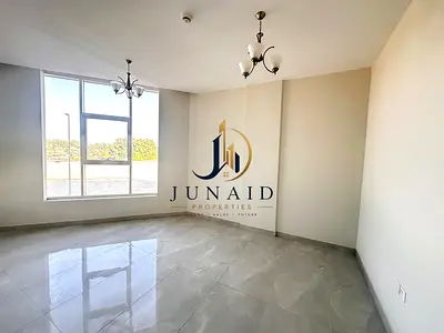 Brand new 1 bhk apartment | with balcony | 4 and 6 payments