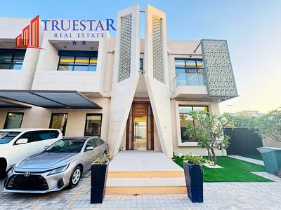 MODERN CONTEMPORARY STYLE 5BR+MAIDS PRIVATE POOL & GARDEN