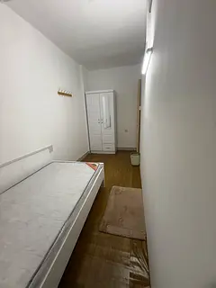 Partition Room