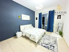 UPGRADED | WITH BALCONY | FURNISHED