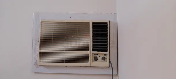 2 Ton Carrier Window AC Piston Compressor