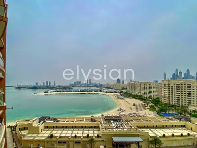 Available Now | Unfurnished | High Floor