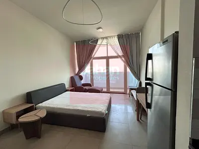 SPACIOUS FULLY FURNISHED STUDIO | CHILLER FREE | PRIME LOCATION