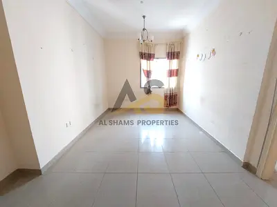 Get lavish 1bhk with Balcony!!!