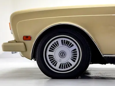 صورة 19 لـ 1991 Bentley CONTINENTAL