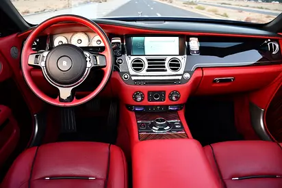 صورة 8 لـ 2017 ROLLS-ROYCE DAWN