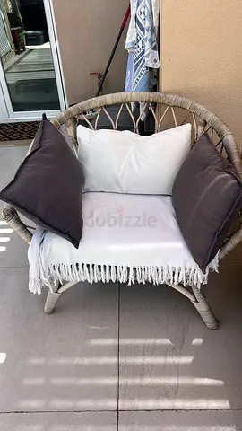 Free Ikea chair
