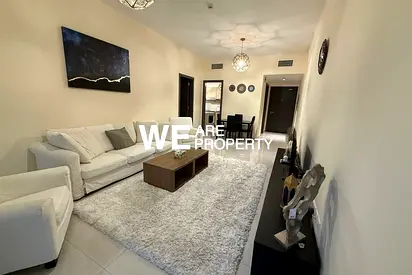 Fully Furnished | Closed Kitchen | Ready To Move