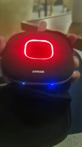 Anker S3 multipurpose Bluetooth Speaker