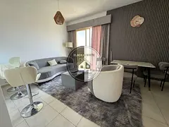 Fully Furnished and Stylish 1BR | Move-In Ready