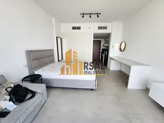 Fully Furnished Studio Apartment in Gated Community