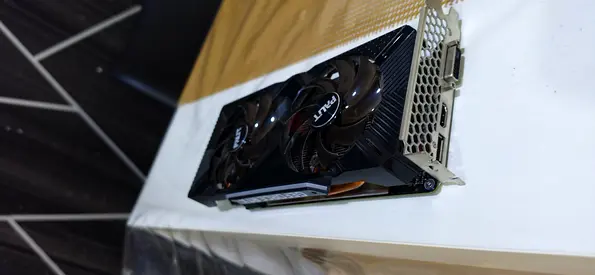 Palit Nvidia RTX 2060 6GB Graphics card
