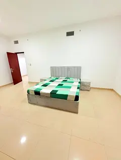 Master bedroom for Indian tenant