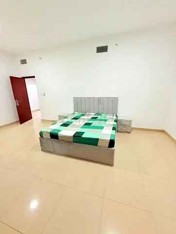 Master bedroom for Indian tenant