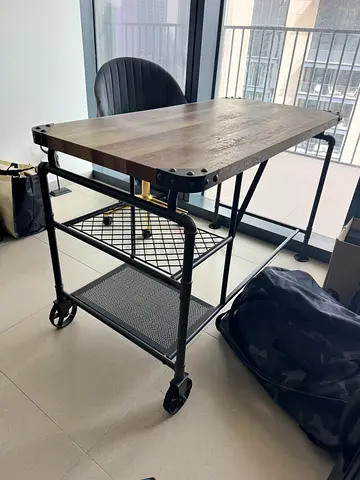 Computer Desk