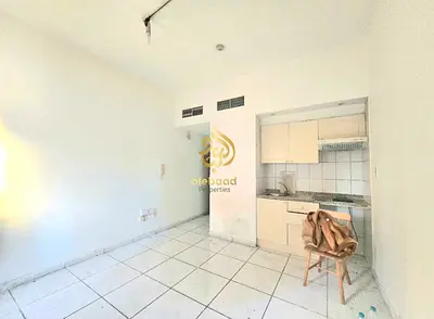 Chiller Free • Closest to Metro •Studio Available for Office •Book Now!