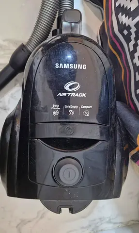 Samsung Vacuum Cleaner