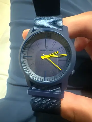 RIP CURL WATCH SUMMER DEAL