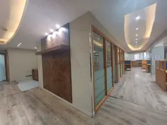 Modern Office Space | Near Al Ghubaiba Metro | Al Souk Al Kabeer | Fully Furnished