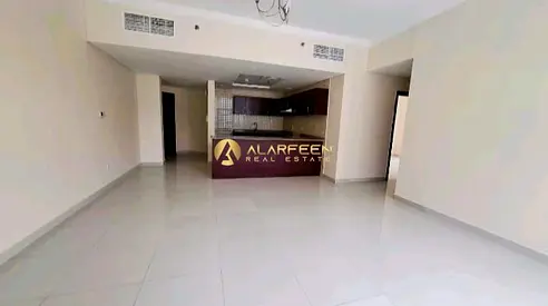 Spacious 2 BR | Canal View | Luxury Lifestyle