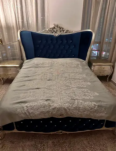 Luxury Bedroom set