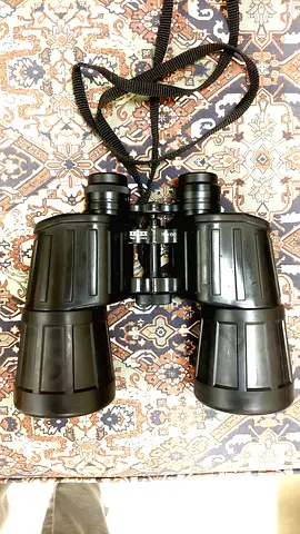 Ziess 15x60 binocular