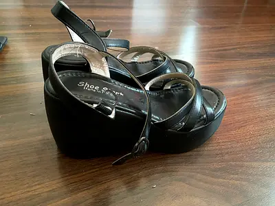 Women shoes