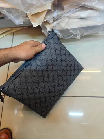 Men bag