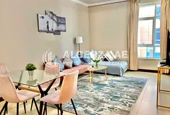 FURNISHED | SPACIOUS | COMMUNITY VIEW