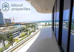Opulent Coastal Escape | 2BR + Maid with Captivating Sea Views