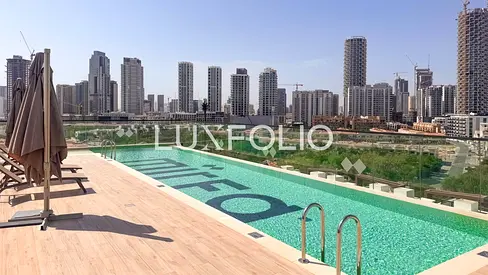 Bigger Layout | Ready Unit | Great Returns