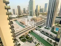 High Floor | Balcony | Ready to Move