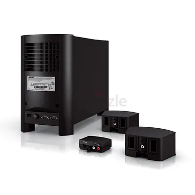 bose cinemate gs series 2 (Not Working)