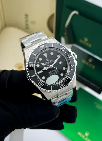 Rolex Submariner No Date Super Clone