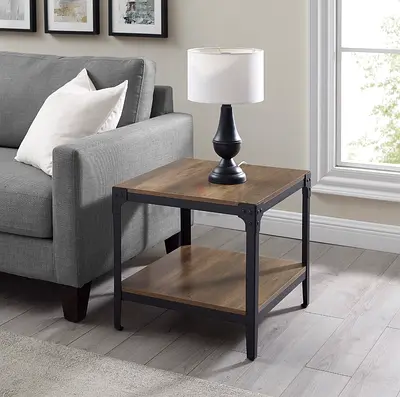 End Tables BRAND NEW
