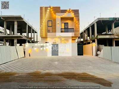 فيلا مميزة للبيع تملك حر | شامل التسجيل والمرافق | جاهزة للسكن فوراً