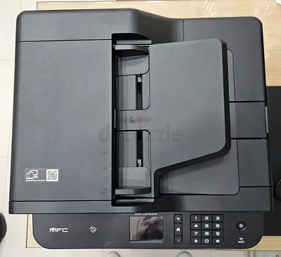 Brother MFC-L2750DW