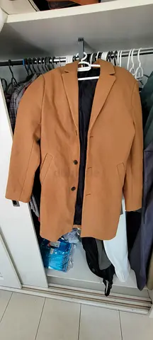 Old Navy Long Coat
