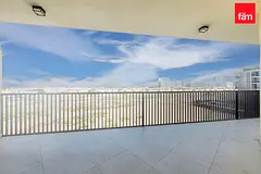 Vacant | Unfurnished | Multiple Option | Brand New