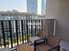 Ready to Move In | Park View | Unfurnished