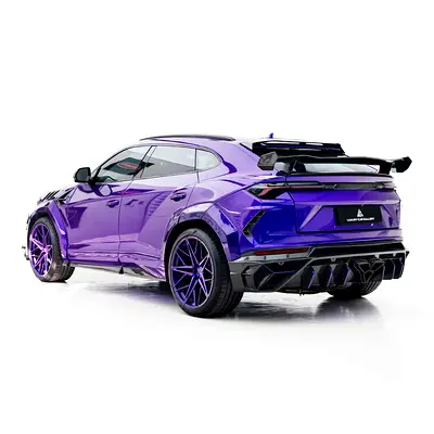 صورة مصغرة 5 لـ 2019 Lamborghini URUS