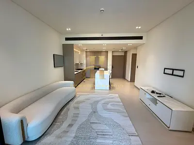 Furnished | Serene Pool View | High Floor